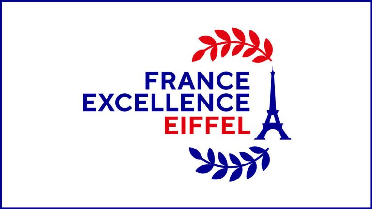 Stipendiohjelma maisterin ja tohtorin tutkintoihin: France Excellence Eiffel