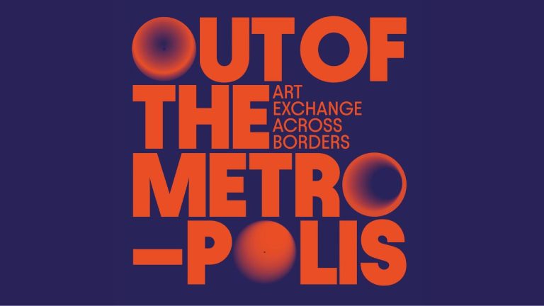 Taideseminaari : Out of the Metropolis – Art exchange across the boarders