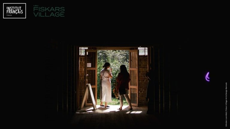 Fiskars Village Art & Design Biennale