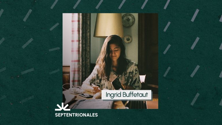 Kuusi kysymystä Ingrid Buffetaut’lle, Septentrionales-ohjelman voittajalle 2024!