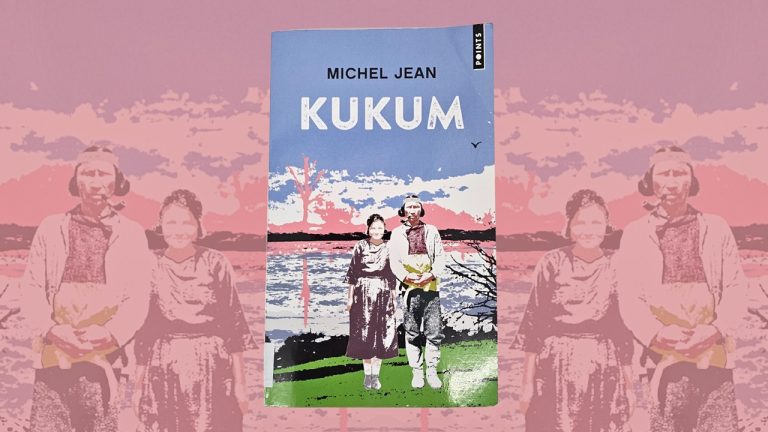 Kirjavinkkaus: Kukum