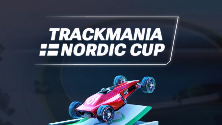 Trackmania Nordic Cup 2024