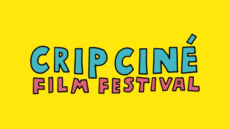 Crip Ciné kylässä Ranskan instituutilla!