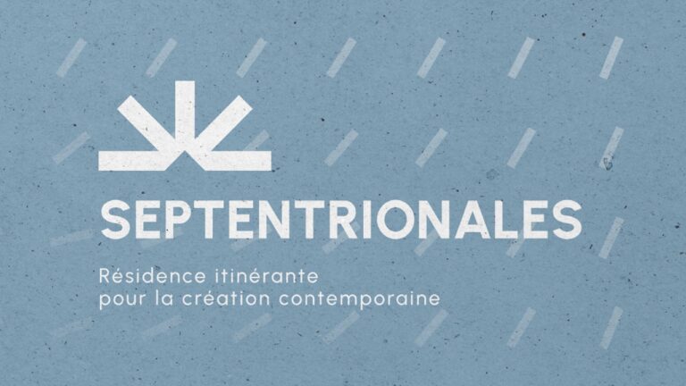 Septentrionales -taideresidenssi 2025