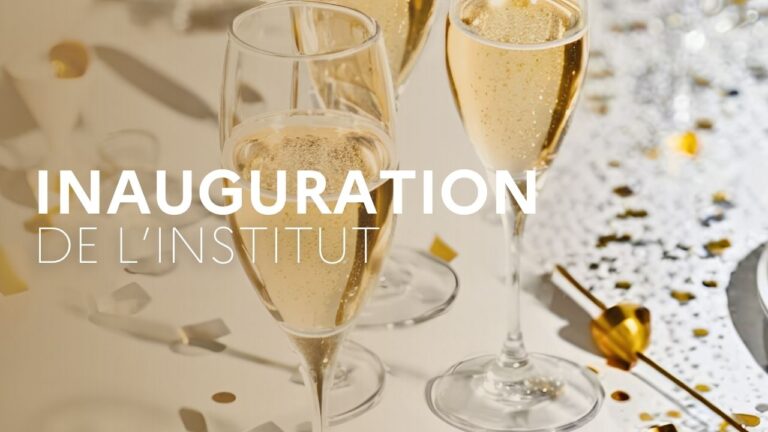 Inauguration de l’Institut français de Finlande