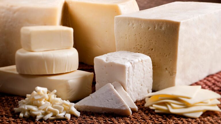Juustonmaisteluilta à la Rolling Cheese