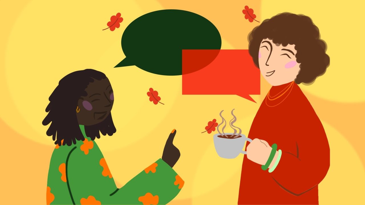 Autumn of Languages Autumn of Languages
