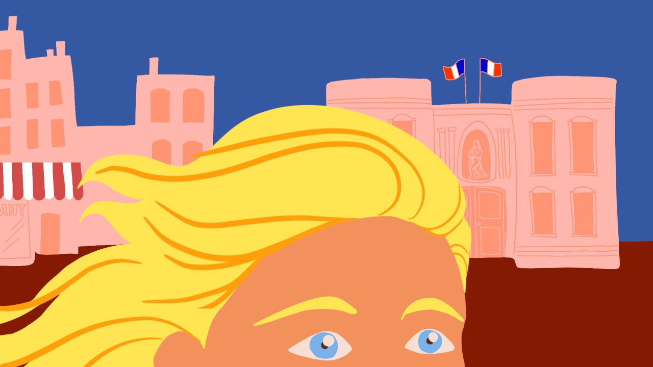 Higher education in France Higher education in France