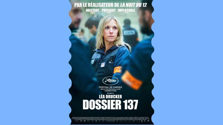 Elokuvanäytös: Case 137